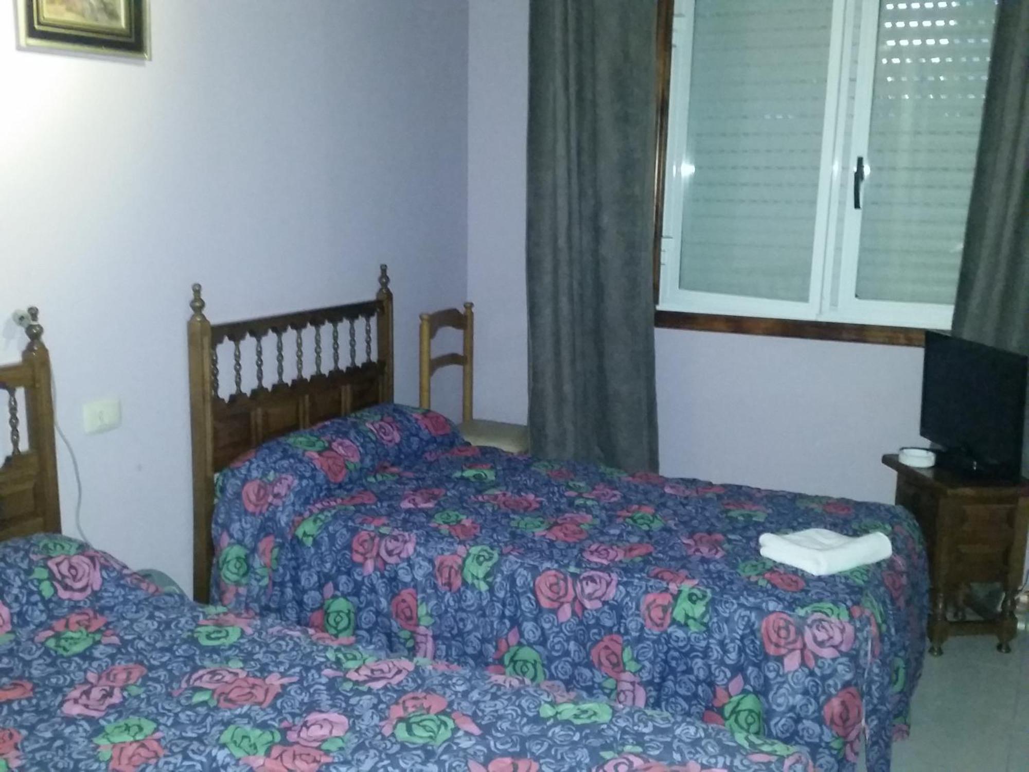 Hotel Cristaleiro Gondomar Cameră foto