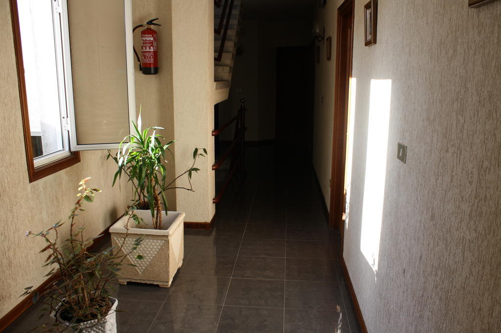 Hotel Cristaleiro Gondomar Exterior foto
