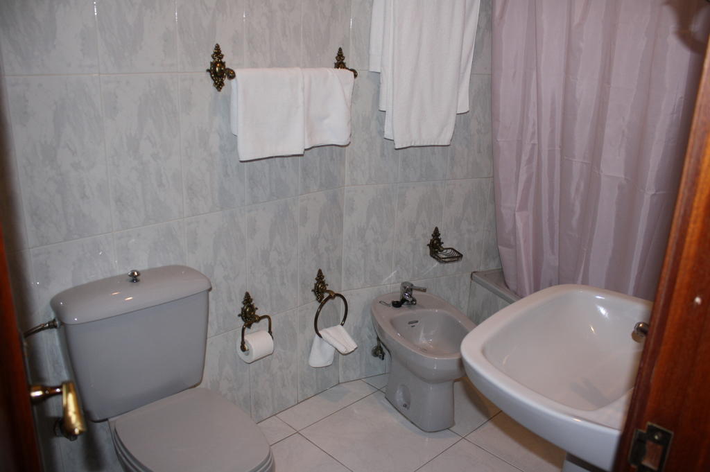 Hotel Cristaleiro Gondomar Cameră foto