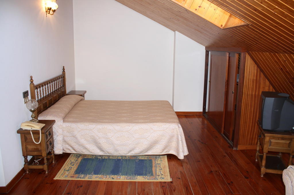Hotel Cristaleiro Gondomar Cameră foto