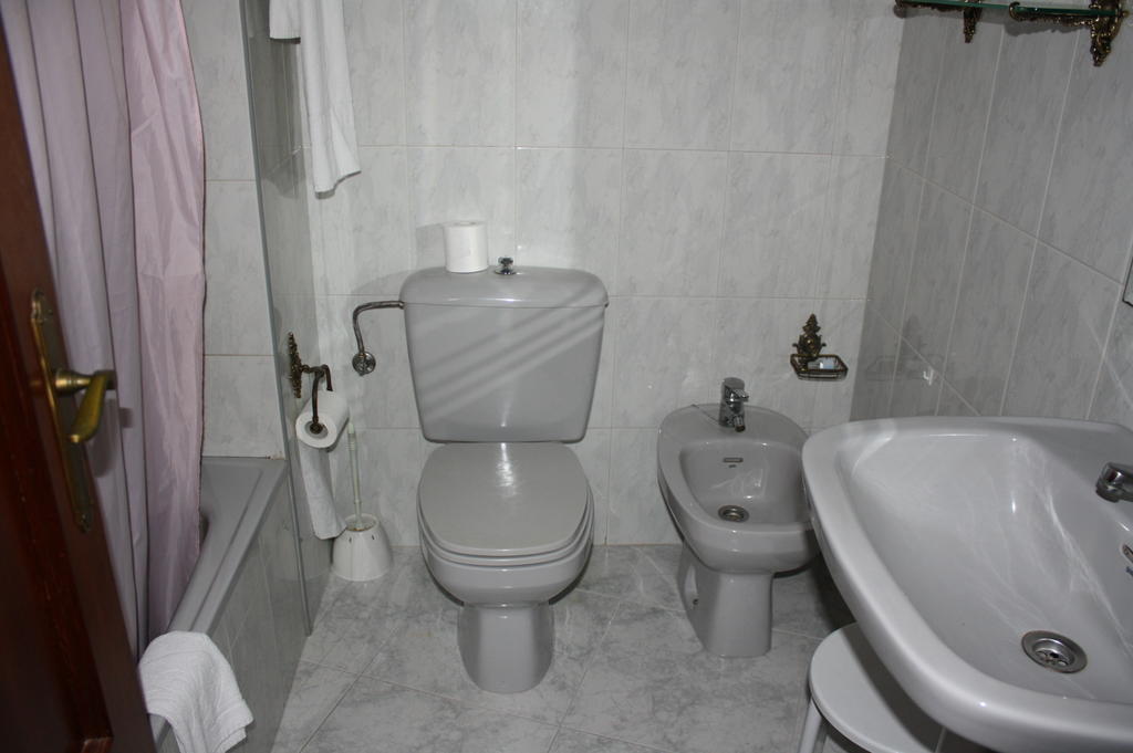 Hotel Cristaleiro Gondomar Cameră foto