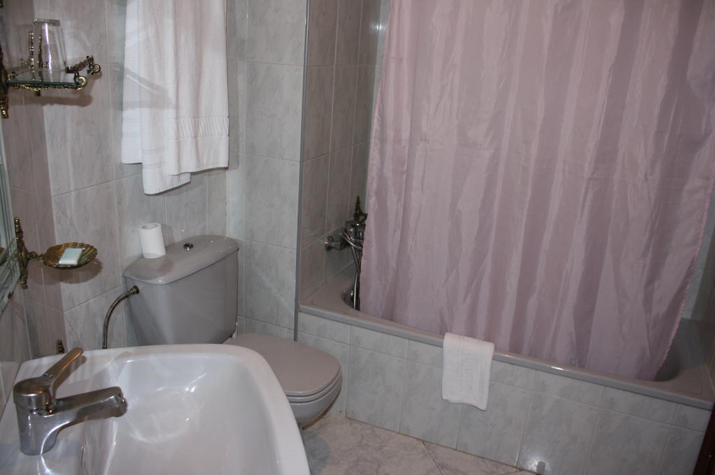 Hotel Cristaleiro Gondomar Cameră foto