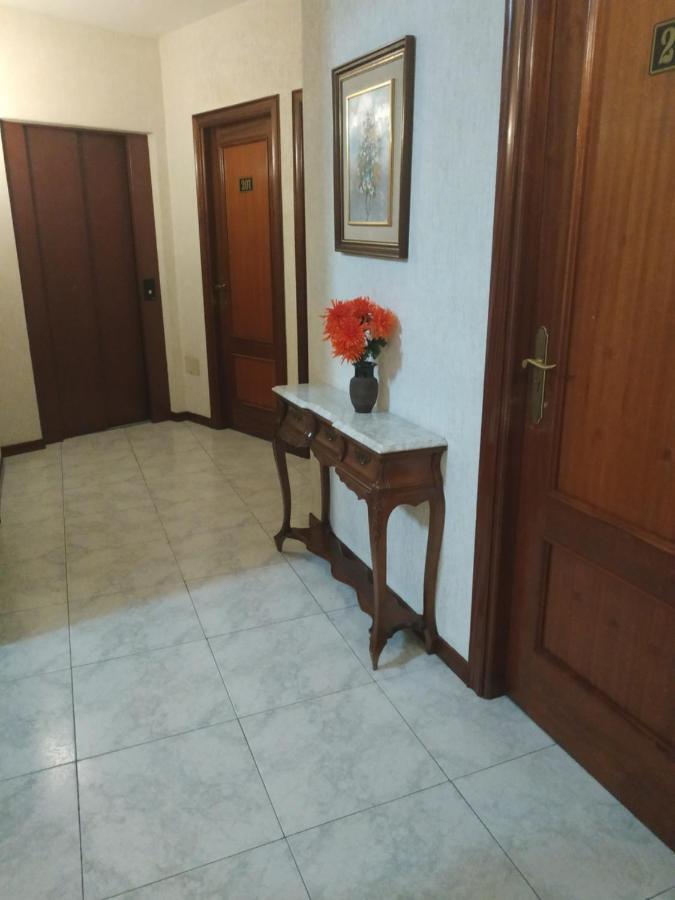 Hotel Cristaleiro Gondomar Exterior foto